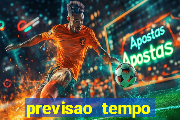 previsao tempo cruzeiro sp cptec inpe